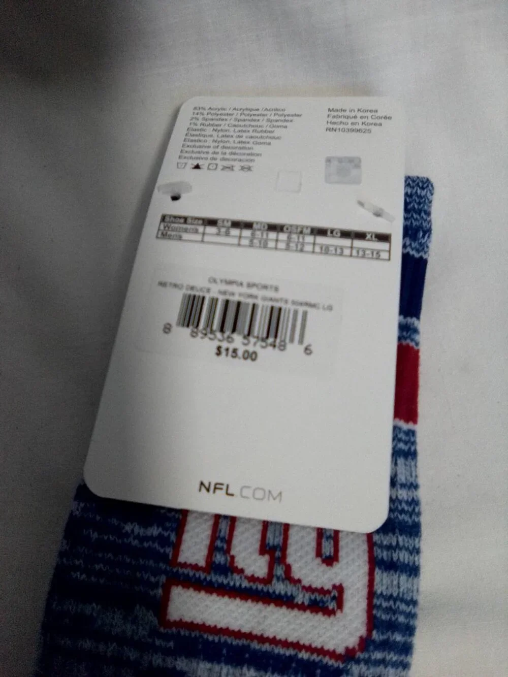 NFL new york